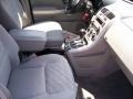 2005 Laser Blue Metallic Chevrolet Equinox LT  photo #24