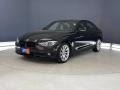 Jet Black - 3 Series 320i xDrive Sedan Photo No. 3