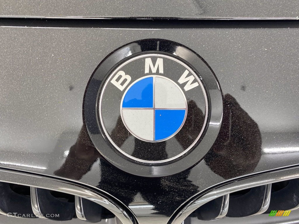 2018 3 Series 320i xDrive Sedan - Jet Black / Black photo #8