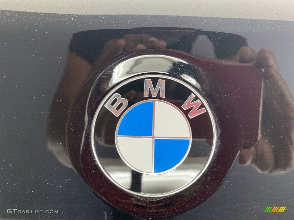 2018 3 Series 320i xDrive Sedan - Jet Black / Black photo #10
