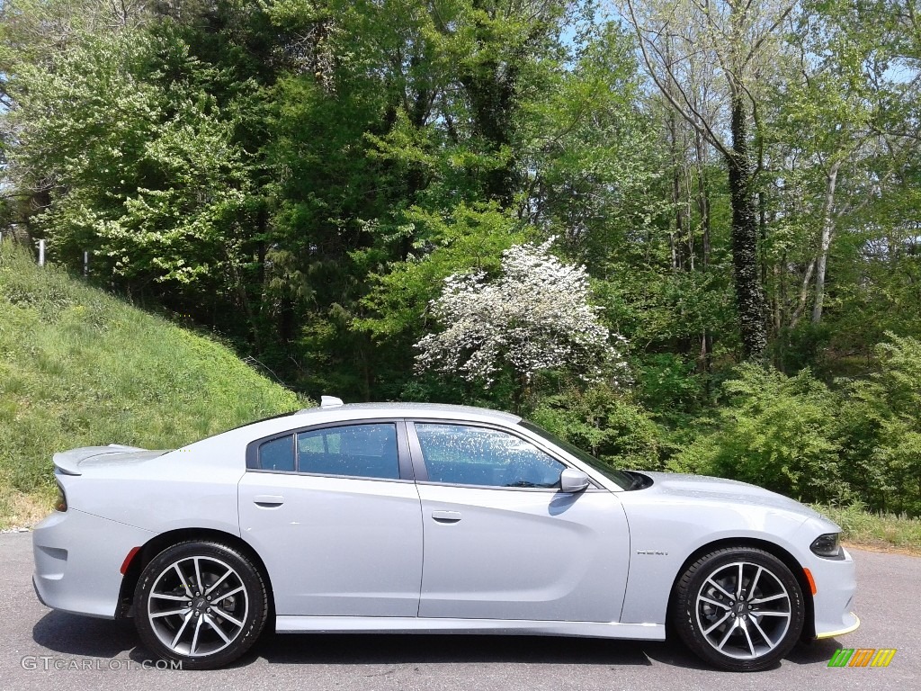 Smoke Show 2021 Dodge Charger R/T Exterior Photo #141729554