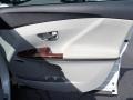 Blizzard Pearl White - Venza V6 AWD Photo No. 6