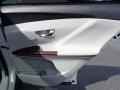 Blizzard Pearl White - Venza V6 AWD Photo No. 7