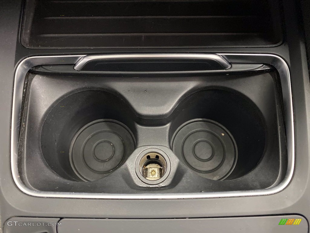 2018 3 Series 320i xDrive Sedan - Jet Black / Black photo #26