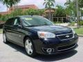 Black - Malibu Maxx SS Wagon Photo No. 1