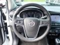 Ebony Steering Wheel Photo for 2018 Buick Encore #141730658