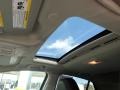 2018 Buick Encore Ebony Interior Sunroof Photo