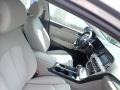 Gray Front Seat Photo for 2017 Hyundai Sonata #141730916