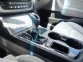  2017 Sonata SE 6 Speed Automatic Shifter