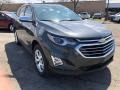 Nightfall Gray Metallic - Equinox Premier AWD Photo No. 2