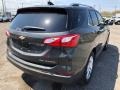 Nightfall Gray Metallic - Equinox Premier AWD Photo No. 3