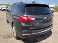 Nightfall Gray Metallic - Equinox Premier AWD Photo No. 4
