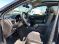 Nightfall Gray Metallic - Equinox Premier AWD Photo No. 5