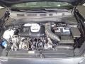  2018 Kona Ultimate 1.6 Liter Turbocharged DOHC 16-valve 4 Cylinder Engine