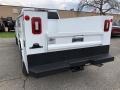 Summit White - Silverado 2500HD Work Truck Double Cab Utility Photo No. 4