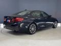 2018 Carbon Black Metallic BMW 5 Series 530e iPerfomance Sedan  photo #5