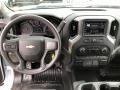 Summit White - Silverado 2500HD Work Truck Double Cab Utility Photo No. 7