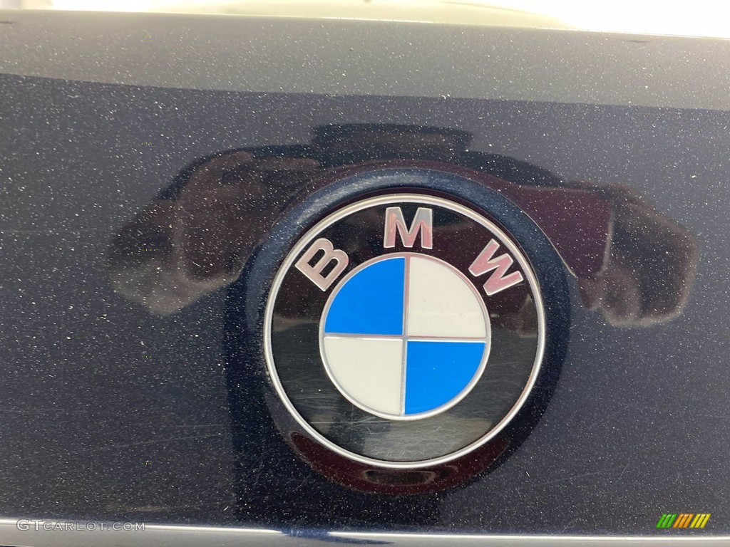 2018 5 Series 530e iPerfomance Sedan - Carbon Black Metallic / Ivory White photo #10