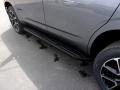 2021 Satin Steel Metallic Chevrolet Tahoe RST 4WD  photo #11