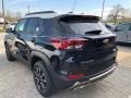 2021 Midnight Blue Metallic Chevrolet TrailBlazer ACTIV  photo #4