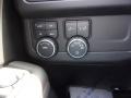 Controls of 2021 Tahoe RST 4WD