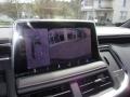 2021 Satin Steel Metallic Chevrolet Tahoe RST 4WD  photo #33