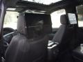 2021 Satin Steel Metallic Chevrolet Tahoe RST 4WD  photo #35