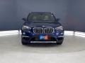 Mediterranean Blue Metallic - X1 xDrive28i Photo No. 2