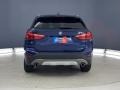 Mediterranean Blue Metallic - X1 xDrive28i Photo No. 4