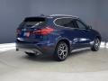 Mediterranean Blue Metallic - X1 xDrive28i Photo No. 5