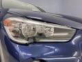 Mediterranean Blue Metallic - X1 xDrive28i Photo No. 7