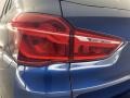 Mediterranean Blue Metallic - X1 xDrive28i Photo No. 9