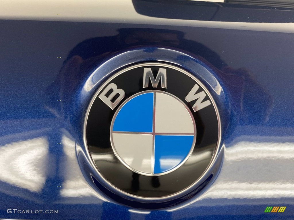 2018 X1 xDrive28i - Mediterranean Blue Metallic / Canberra Beige photo #10