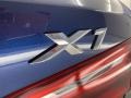 Mediterranean Blue Metallic - X1 xDrive28i Photo No. 11
