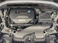 Mediterranean Blue Metallic - X1 xDrive28i Photo No. 12