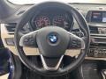 Mediterranean Blue Metallic - X1 xDrive28i Photo No. 18