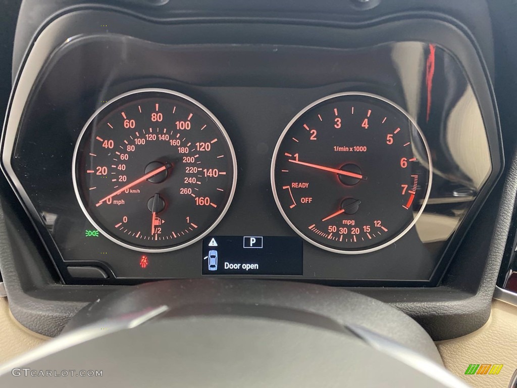 2018 X1 xDrive28i - Mediterranean Blue Metallic / Canberra Beige photo #21