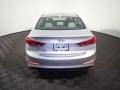 Silver - Elantra SE Photo No. 12