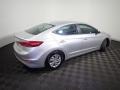 Silver - Elantra SE Photo No. 16