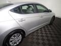 Silver - Elantra SE Photo No. 18