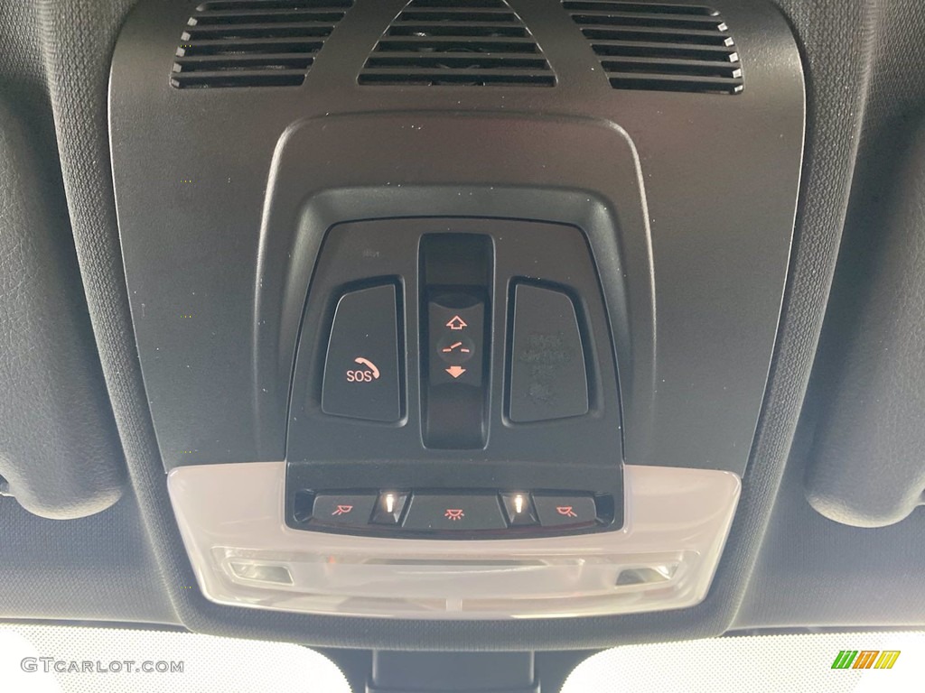 2018 X1 xDrive28i - Mediterranean Blue Metallic / Canberra Beige photo #30