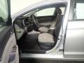 Silver - Elantra SE Photo No. 21
