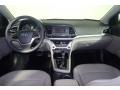 Silver - Elantra SE Photo No. 23