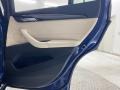 Mediterranean Blue Metallic - X1 xDrive28i Photo No. 35