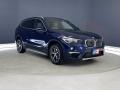 Mediterranean Blue Metallic - X1 xDrive28i Photo No. 38