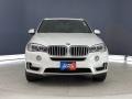 Mineral White Metallic - X5 sDrive35i Photo No. 2