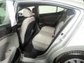Silver - Elantra SE Photo No. 32