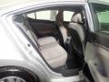 Silver - Elantra SE Photo No. 34