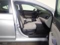 Silver - Elantra SE Photo No. 36
