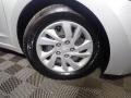 Silver - Elantra SE Photo No. 38